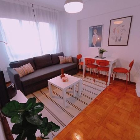 Apartamento Maura 2 Dormitorios Oviedo Eksteriør bilde