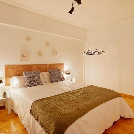Apartamento Maura 2 Dormitorios Oviedo Eksteriør bilde
