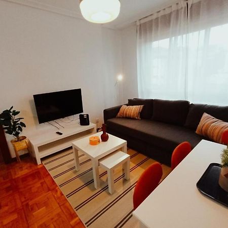 Apartamento Maura 2 Dormitorios Oviedo Eksteriør bilde